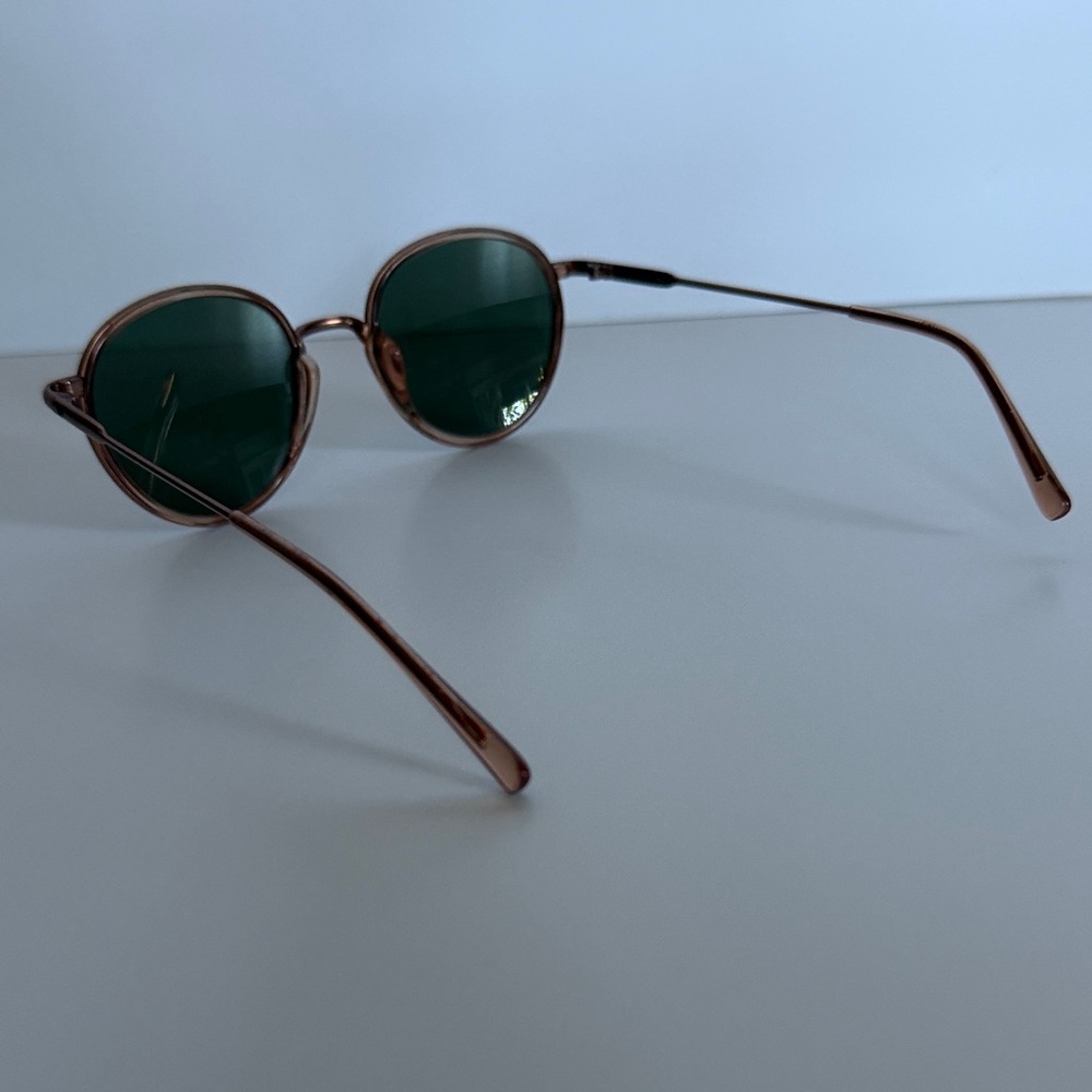 Sunski Baia Sunglasses - Picture 4 of 13